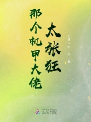 那个机甲大佬太张狂