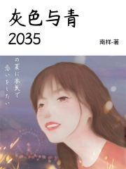 灰色与青2035