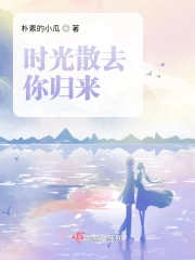 时光散去你归来