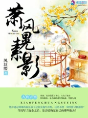 萧风晃素影
