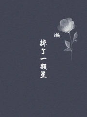 掉了一颗星