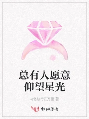 总有人愿意仰望星光