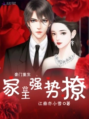 豪门重生：家主强势撩