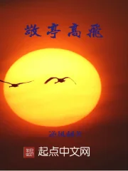敬亭高飞