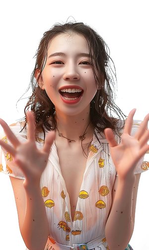 千亿女首富