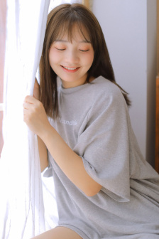 我活在山海中