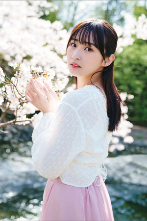 大叔少女