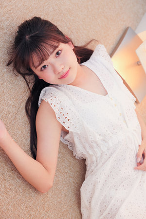 冒牌神女？我反手种田带飞全部落