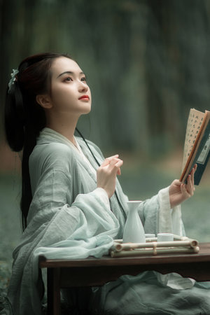 神迹宁海州记