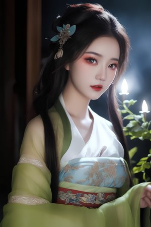 上神徒弟是病娇