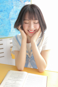 名门孤女择夫记
