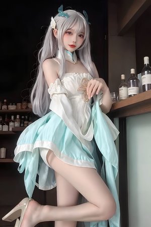 玩家入侵异界