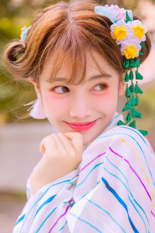 雪朗花