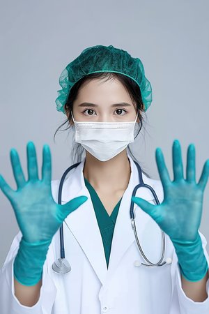 投生闺蜜后，我把祖国带飞了