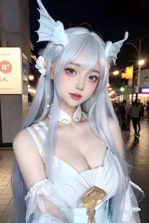 蛮荒：开局继承一个部落