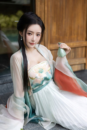 水浒：青龙掌天
