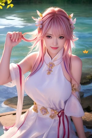 穿越回来之后，我无敌了