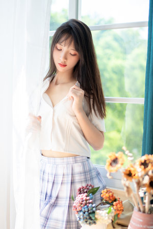 以武惊仙
