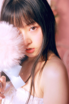 夜晚的女神