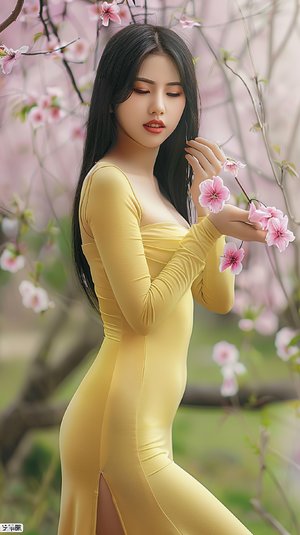 以你为善