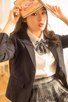 诡话缠身之人