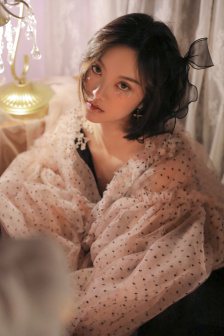 女总裁的神仙男友
