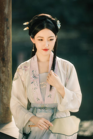 喵系甜妻有点凶