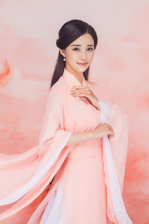 山有沐曦