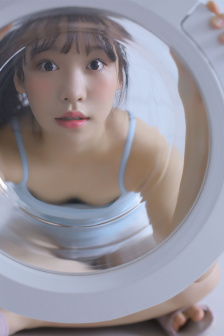 雨巷邂逅
