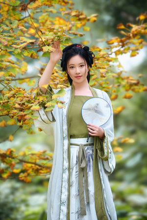 大佬他好像要追我