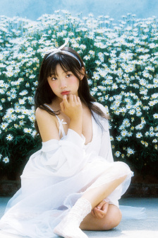 苟在灵田里种药的日子