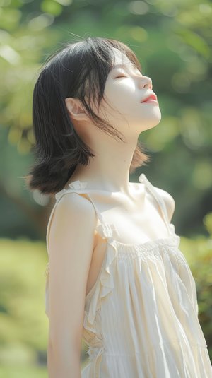 谢安传奇