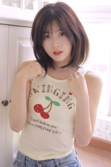 两颗透明的球