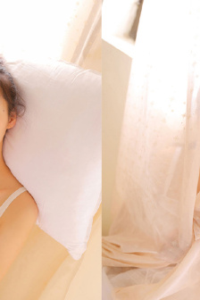 蓝瞳谜案