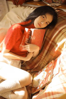 一位女帝的自我修养