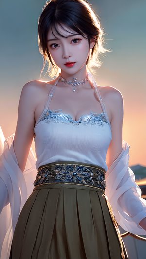 我不做神的新娘