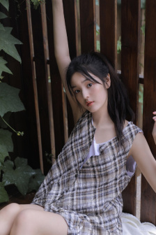 理想中的女人