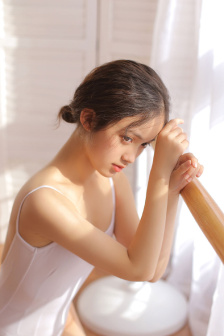 爱在慢时光里